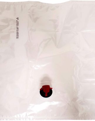 a'POUR WINE ON TAP Replacement Bags - Fermtech LTD Factory Pack of 3