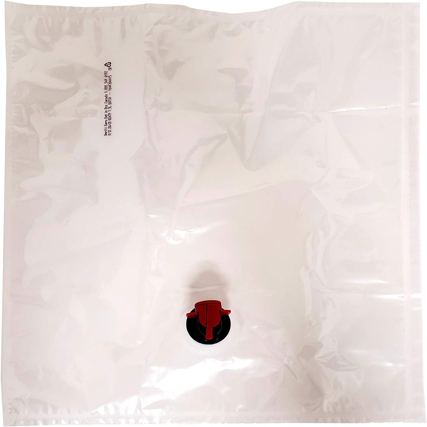 a'POUR WINE ON TAP Replacement Bags - Fermtech LTD Factory Pack of 3