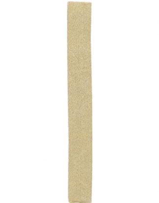 SULFUR STICK (Bâton de Soufre) 45 Gram Strip for Burning in Wooden Barrels Vats Fermenters or empty Beehives