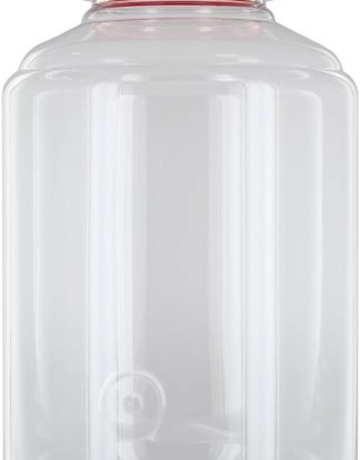 3 Gallon FERMONSTER Wide Mouth PET Carboy Fermenter from Vintage Shop