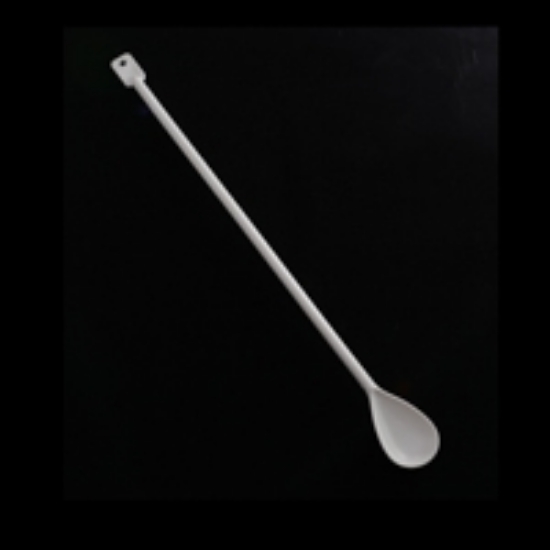 24" SET OF BOTH PADDLE AND SPOON FOR HOME BREWING WINE MAKING COOKS VINTAGE SHOP - Image 3