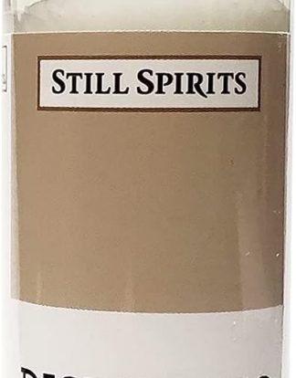 Still Spirits Top Shelf DISTILLING CONDITIONER Defoaming Agent 50ml
