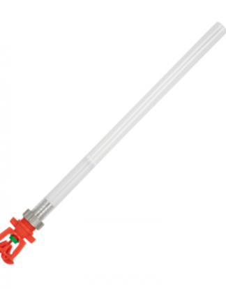 CLEAN IN PLACE CIP Spray Head Kit For Kegland Brewzilla Low Volume Universal 3 GPM Flow Rate Works With Most BrandsKL04329 AG529