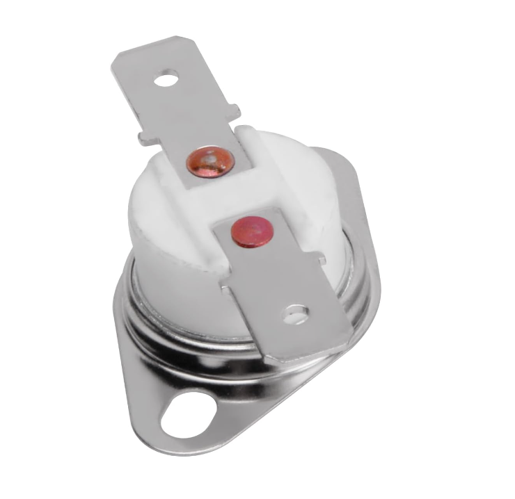 AUTOMATIC Thermal Reset Switch for Grainfather G30 and T500 Boilers CQC KSD-301-G Temperature Limiter 125C Breaker - Image 3