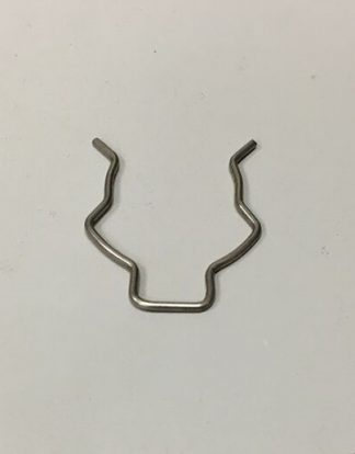 REPLACEMENT RETAINER CLIP For RIPTIDE Pump and G2 Flow Control Valves from Blichmann Engineering