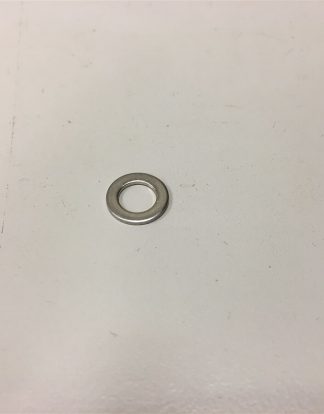 TINY 316 SS REPLACEMENT THRUST WASHER FOR RIPTIDE Impeller Shaft Blichmann