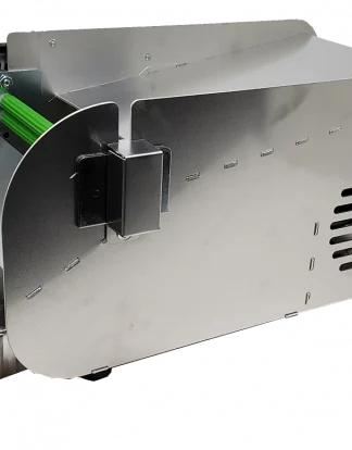 ELECTRIC PEA SHELLER SR Old School Lee MFG with Aluminum Body (Seasonal Preorder)