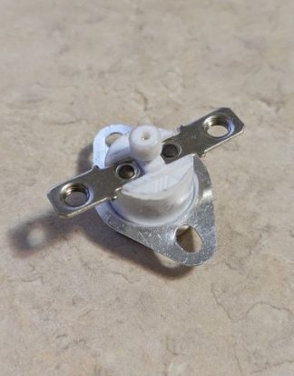 Thermal Reset Switch for Grainfather S40 S40³ Series Boilers KSD-301-CR Temperature Limiter 170C Breaker EZZZ9136
