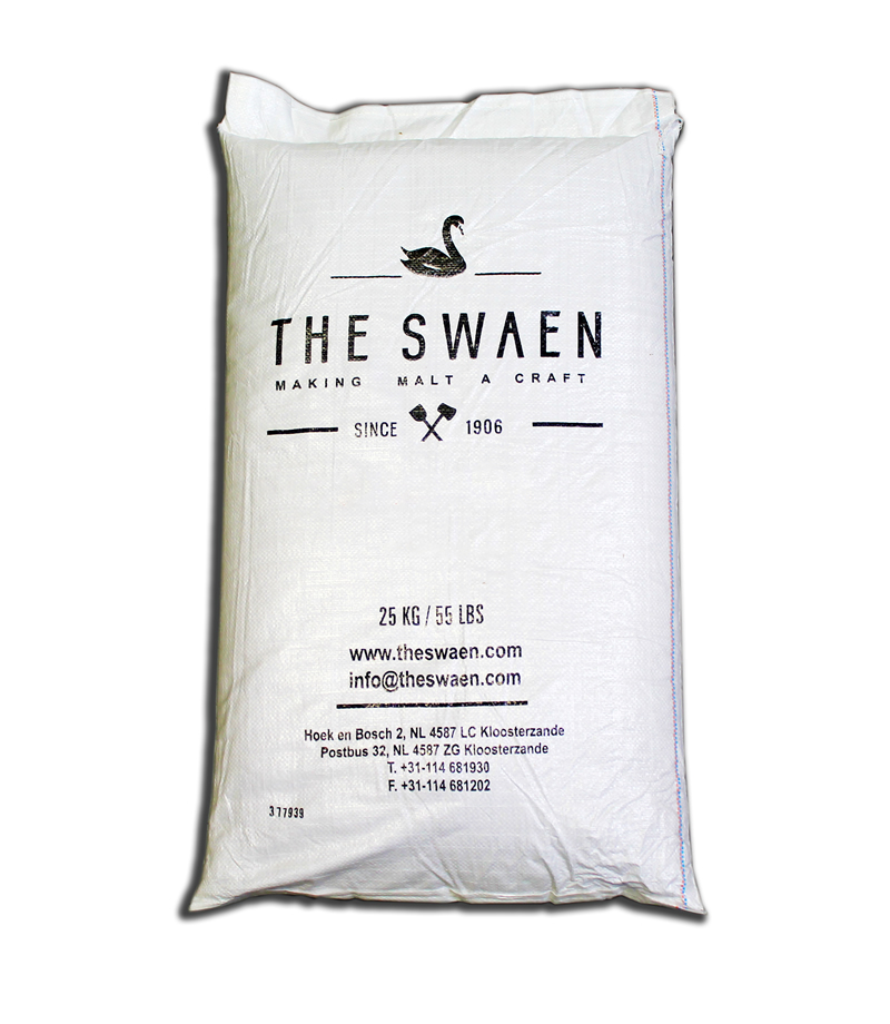 SPECIAL ORDER 55lb SWAEN PILSNER Base Malt - 55 LB Uncrushed Sack ($15 OFF IF LOCAL PICKUP) - Image 3