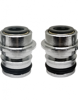 QUICK CONNECTION Fitting for FLOJET 1750 In-Line Water Pressure Regulator C5545