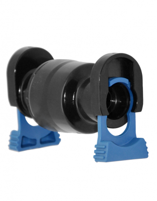 FLOJET 1750 In-Line Water Pressure Regulator For Rinser or RV (WITHOUT Quick Connectors) C990 To Maintain Consistent Water Pressure 15-20 PSI