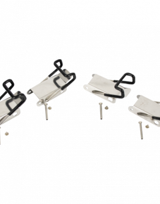 LARGE LID CLAMP SET For Gen 1-3 Brewzilla or Digiboil AG554 KL24785
