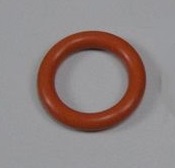 CORNY KEG POST O-RING for all Coke and Pepsi Cornelius-Style Kegs fits and seals outer gas and liquid side on all types Corny kegs