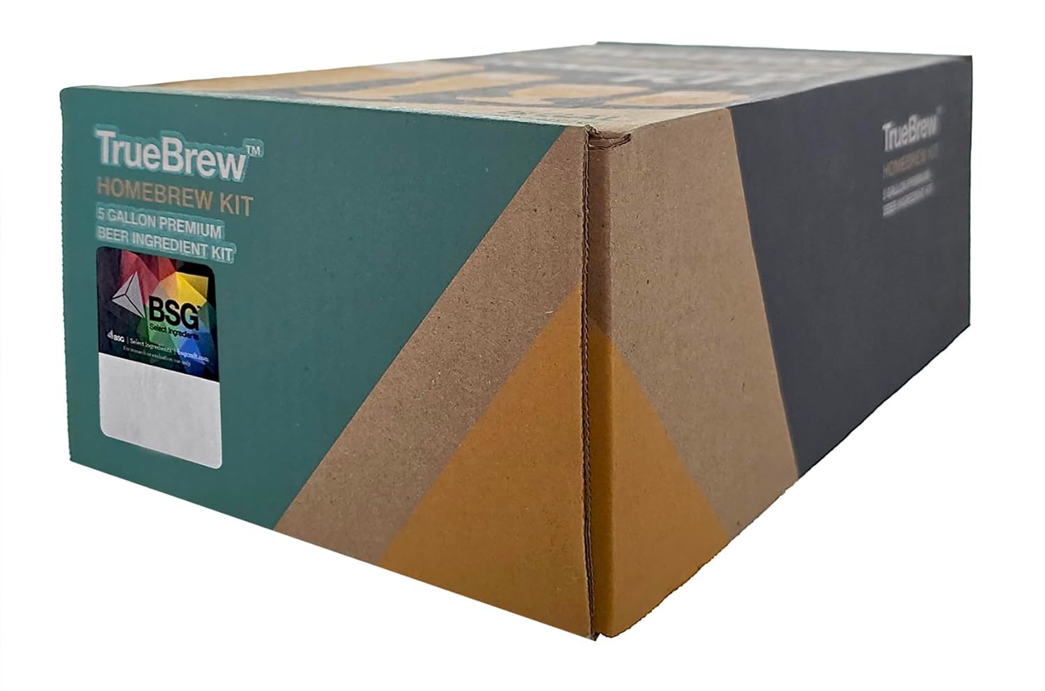 BRITISH BROWN ALE KIT K68 TrueBrew Beer Ingredient Kit - Image 5