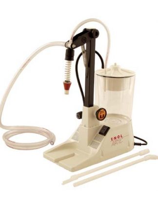ENOLMATIC ELECTRIC WINE BOTTLE FILLER (1 Head)