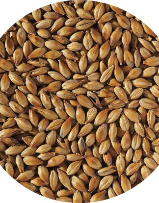 DISCONTINUED 10LB ENGLISH LIGHT CRYSTAL 45L MALT from William Crisp (French & Jupps) Unmilled MCRI7033