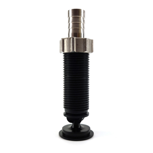 SPARGE HEAD Kegland Sergeant Siphon Spray Wort Spreader and Aerator Sparging Arm Tip