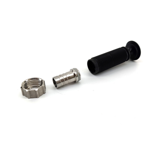 SPARGE HEAD Kegland Sergeant Siphon Spray Wort Spreader and Aerator Sparging Arm Tip - Image 3