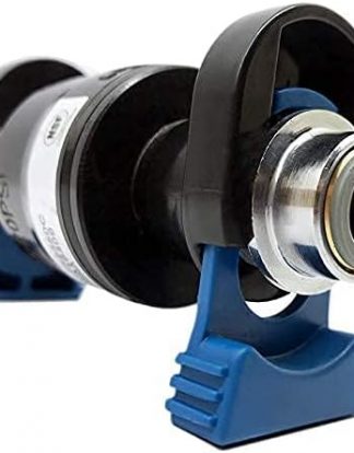 C990-QC FLOJET 1750 In-Line Water Pressure Regulator For Rinser or RV (WITH Quick Connectors) Maintains Consistent Water Pressure 15-20 PSI