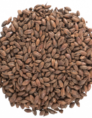 1LB Rich Darkness CHOCOLATE MALT Bairds Drum Roasted British 450-550L Malt - Uncrushed Grain GR600C
