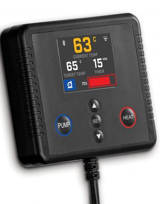 G40 CONTROLLER Grainfather Connect Control Box EZZZ9162