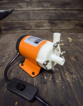 ANVIL Compact Brewing Pump