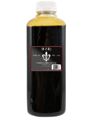 2.5LB Premium XX DARK Candi Syrup D-240 "Kandij Siroop" Decadent "Donker" Brewers Liquid Candy Sugar for Authentic Ale Tripel Saison
