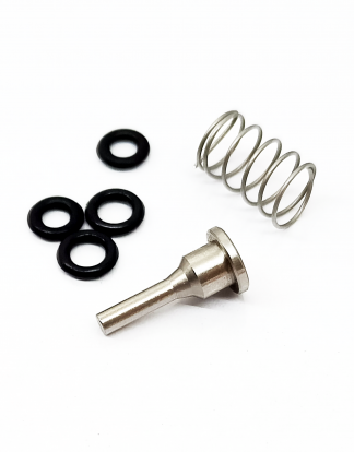 REPAIR KIT For Stainless Steel BOTTLE FILLER 3/8″ Racking Cane Krome Dispense C6539.50
