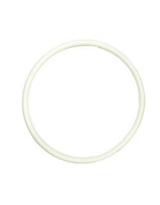 Replacement 9" Silicone Gasket O-Ring for Large 50L 75L and 100L La Nuova Sansone Fusti Tanks