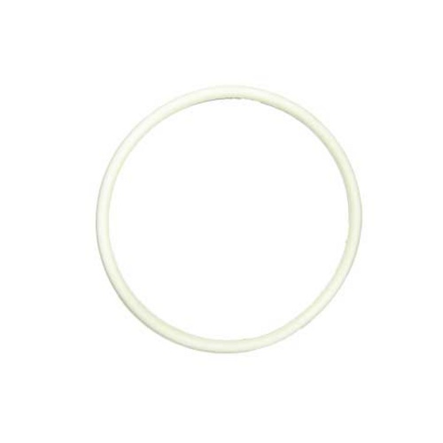 Replacement 9" Silicone Gasket O-Ring for Large 50L 75L and 100L La Nuova Sansone Fusti Tanks