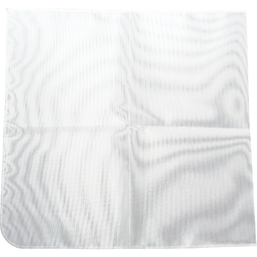 COARSE STRAINING BAG Square 24"X 24" WIDE MOUTH Nylon Sock Handy for All Grain Brewing Fruit Winemaking Bucket Filter or Wine Press Bag BAG25 - Image 2