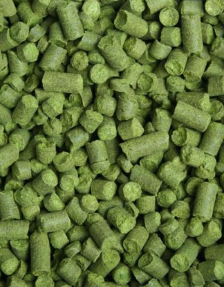 8oz Hops Nelson Sauvin Hop Pellets (New Zealand)