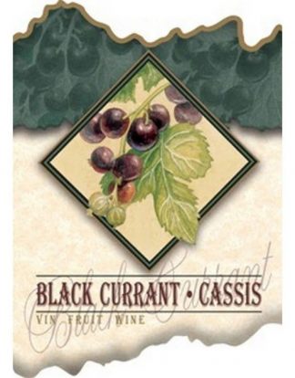 WINE BOTTLE LABELS Pack of 30 BLACK CURRANT DIAMOND Design Self-Adhesive Easy Peel