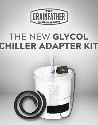 Grainfather Glycol Chiller Adapter (GCA)