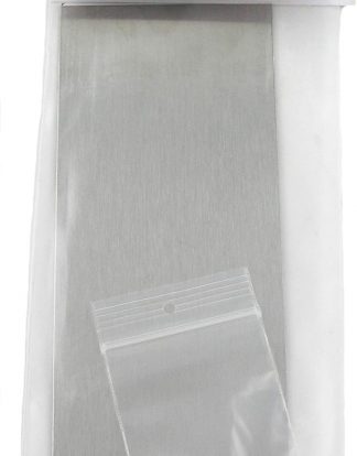 BrewVision Universal Heat Shield Accessory for the Anvil Foundry™ and Other Kettles