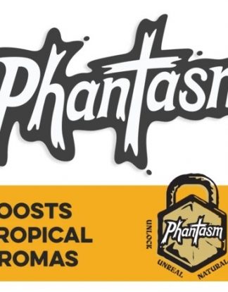 Phantasm Thiol Boosting Powder 1oz Thiol Precursor Boosts Tropical Aromas - Best when used with Thiol yeasts