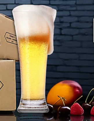 WINE KITS TINNED FRUIT & PUREE