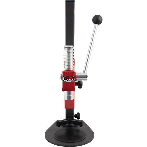 BENCH CAPPER FOR MICROBREWERY - COMMERCIAL GRADE SUPER GRIFO TCA For Soda and Beer Bottles - FREE SHIPPING - Image 6