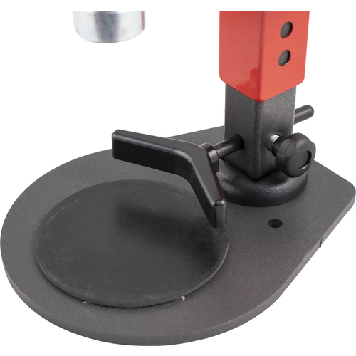 BENCH CAPPER FOR MICROBREWERY - COMMERCIAL GRADE SUPER GRIFO TCA For Soda and Beer Bottles - FREE SHIPPING - Image 8