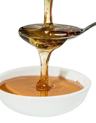 Special Order 60LB BUCKET ORANGE BLOSSOM HONEY Pure Honey