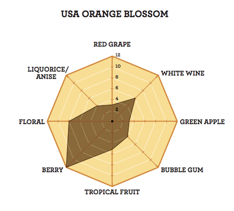 Special Order 60LB BUCKET ORANGE BLOSSOM HONEY Pure Honey - Image 2